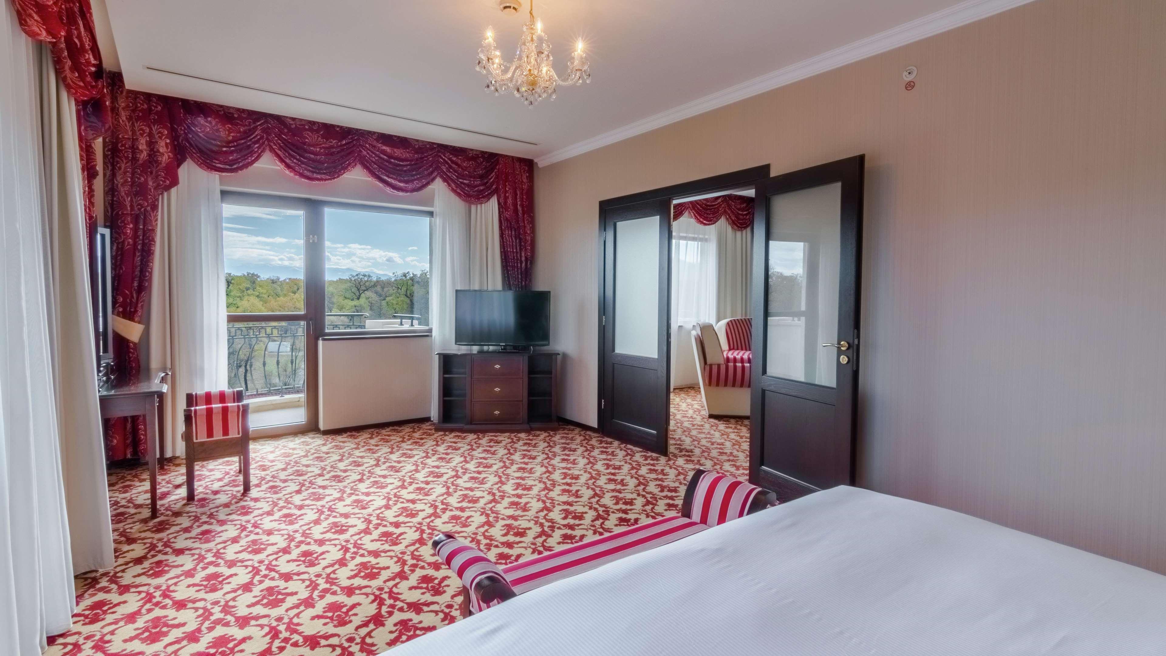 Готель Hilton Сібіу Екстер'єр фото